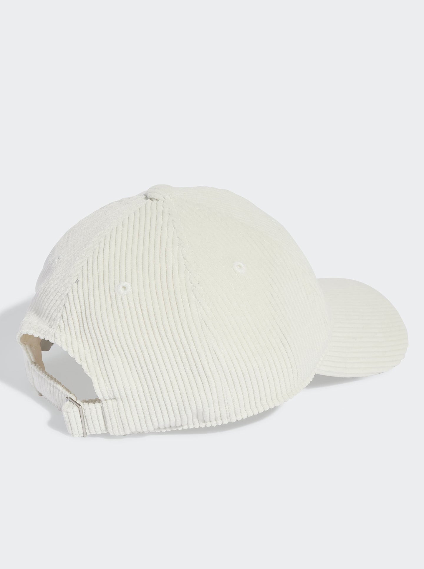 Corduroy Baseball Cap