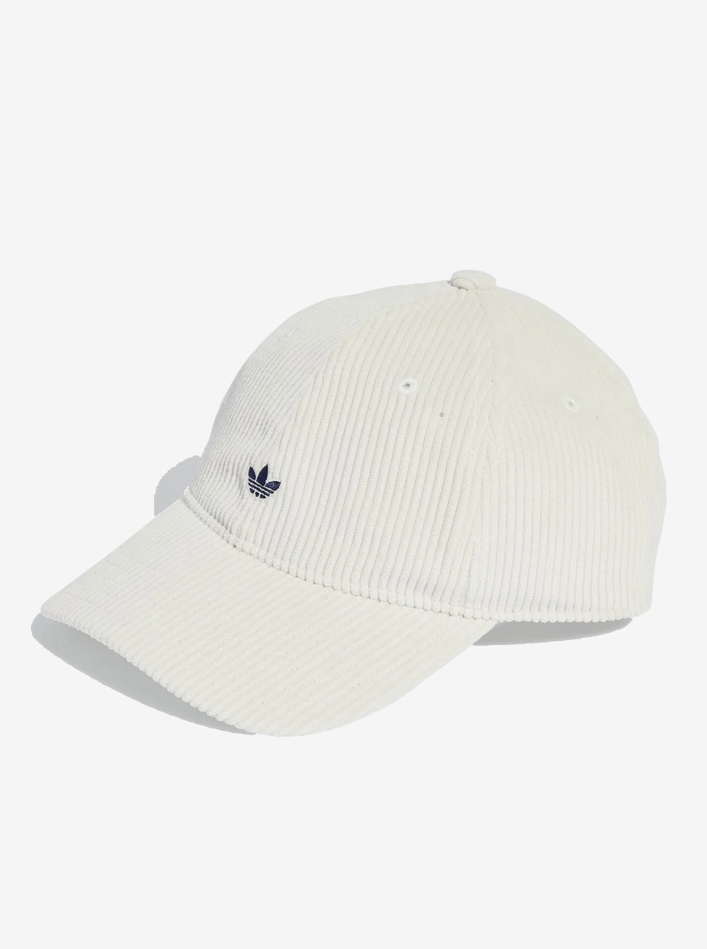 Corduroy Baseball Cap