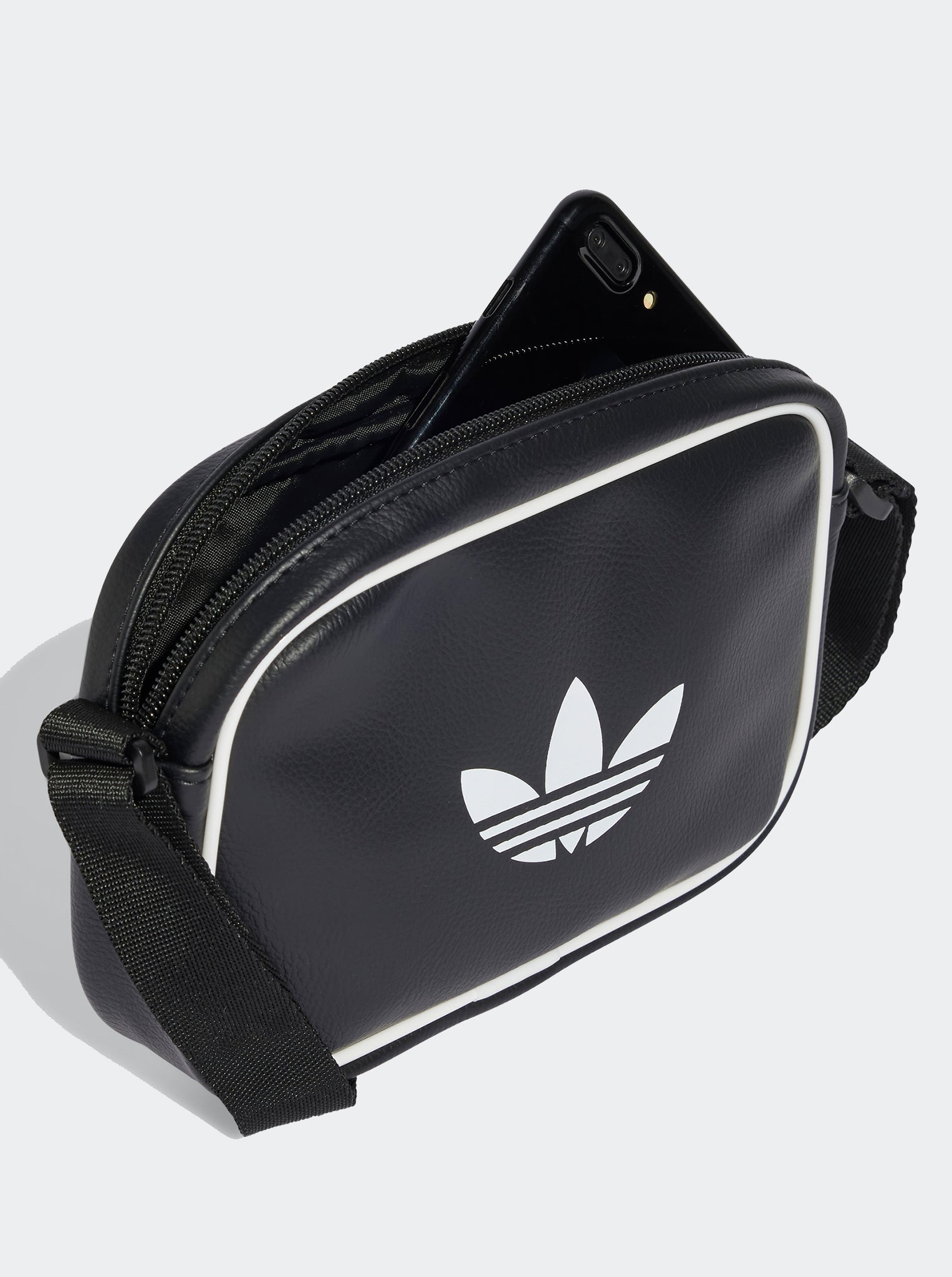 Classic Mini Airliner Bag