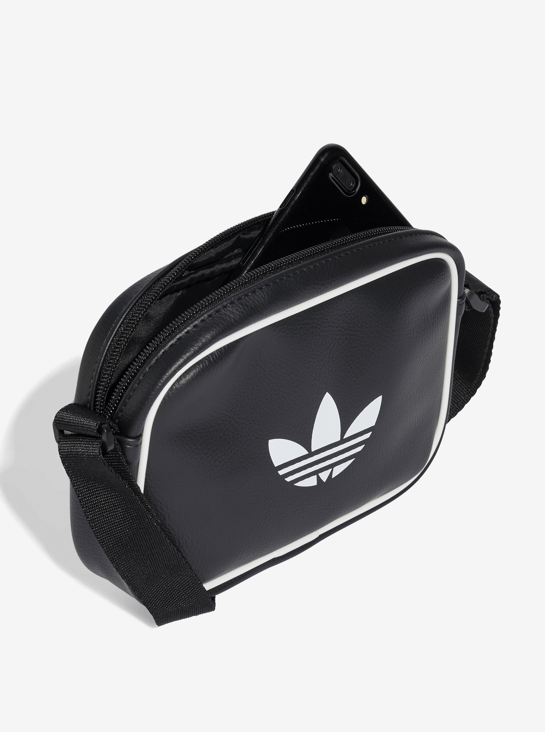Classic Mini Airliner Bag