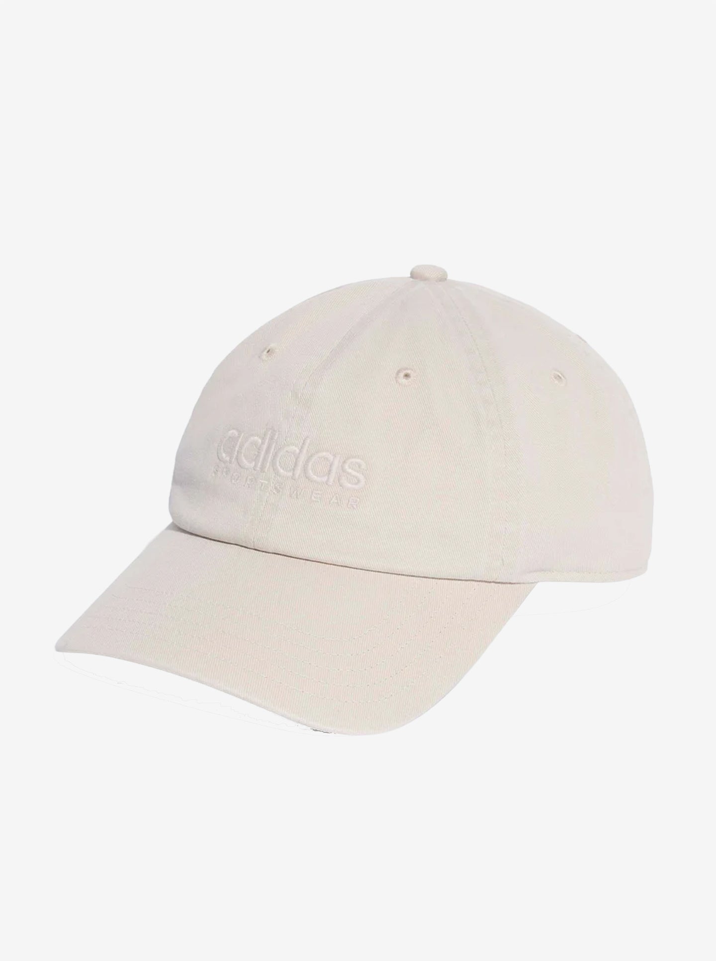 Sportswear Dad Cap