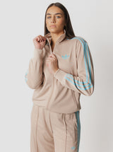 Firebird Track Top