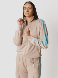 Firebird Track Top