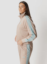 Firebird Track Top