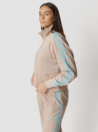 Firebird Track Top