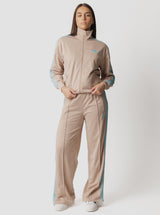 Firebird Track Top