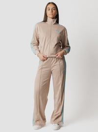 Firebird Track Top
