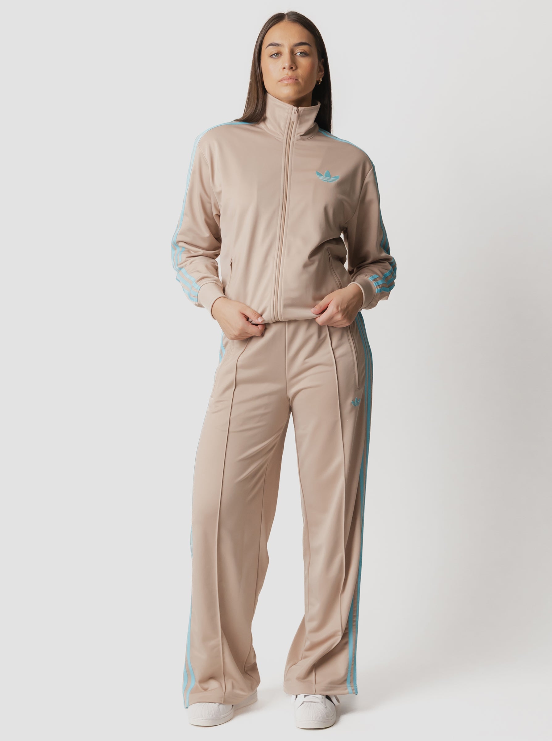 Firebird Track Top