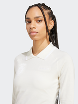 Longsleeve Crest T-Shirt