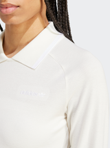 Longsleeve Crest T-Shirt