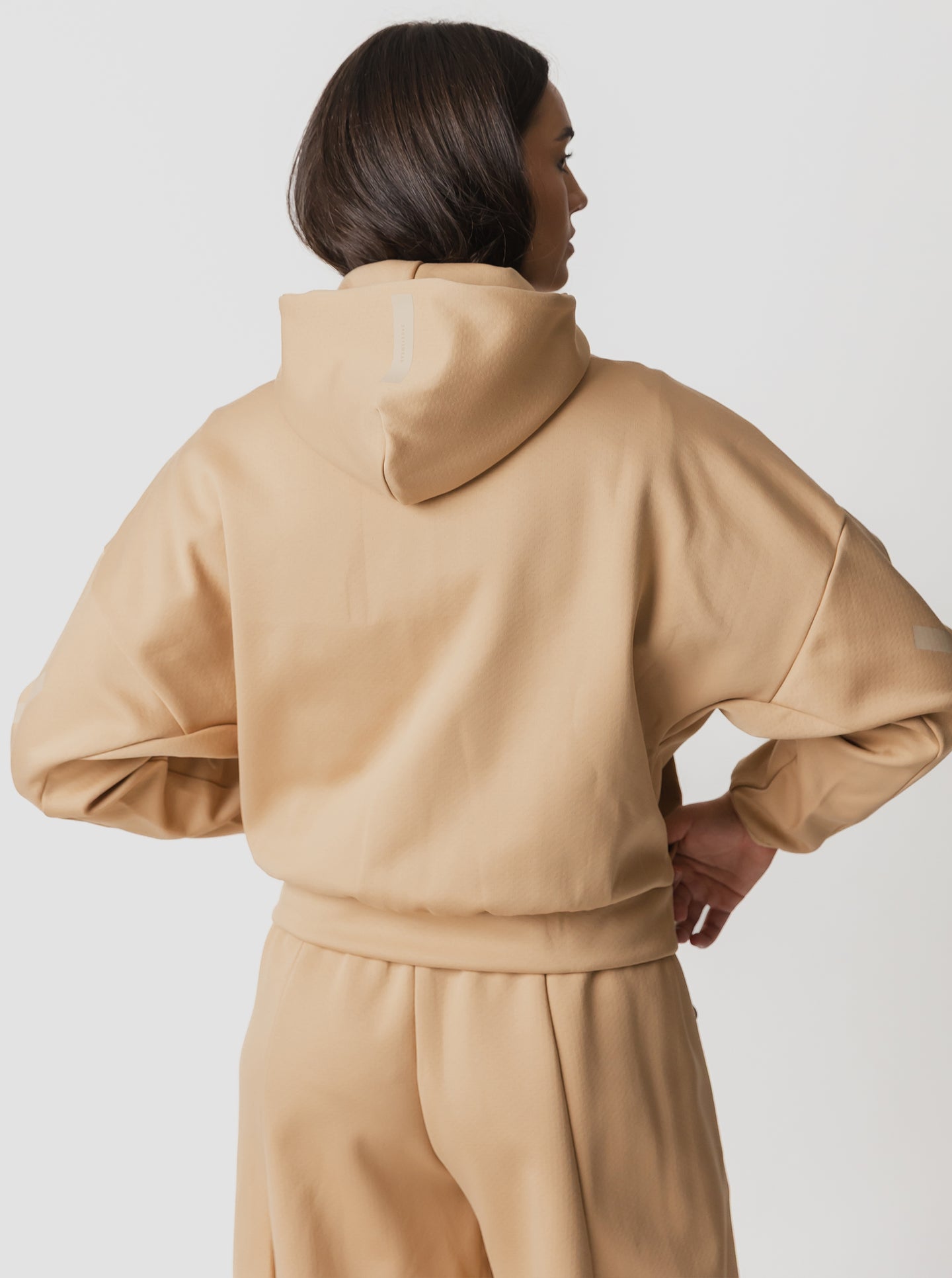 Z.N.E. Full-Zip Hoodie