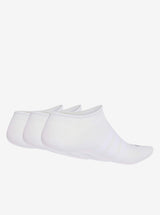 Thin&Light Sportswear No Shock Socks 3 Pair Pack Unisex