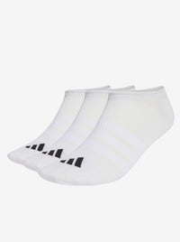 Thin&Light Sportswear No Shock Socks 3 Pair Pack Unisex