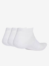 Cushioned Essentials Low Cut Socks 3 Pair Pack Unisex