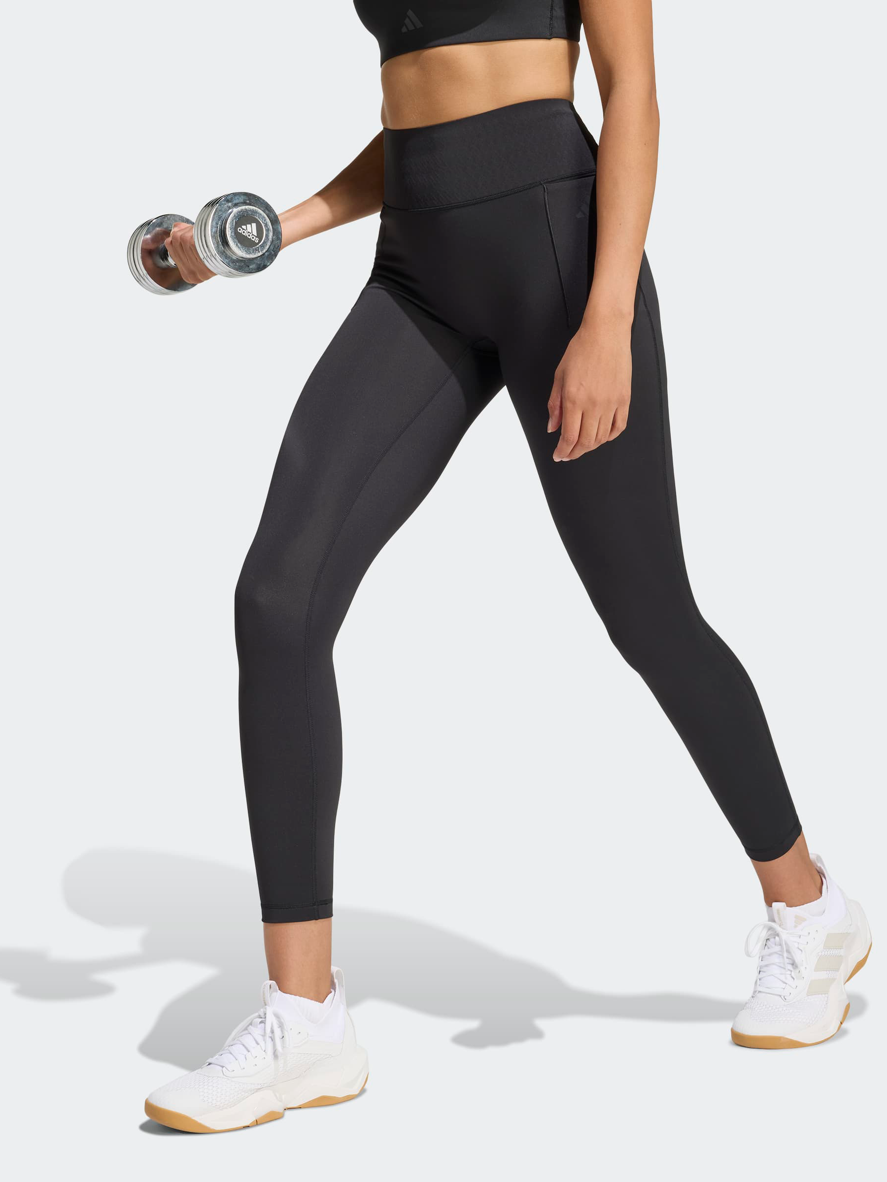 Optime Power 7/8 Legging