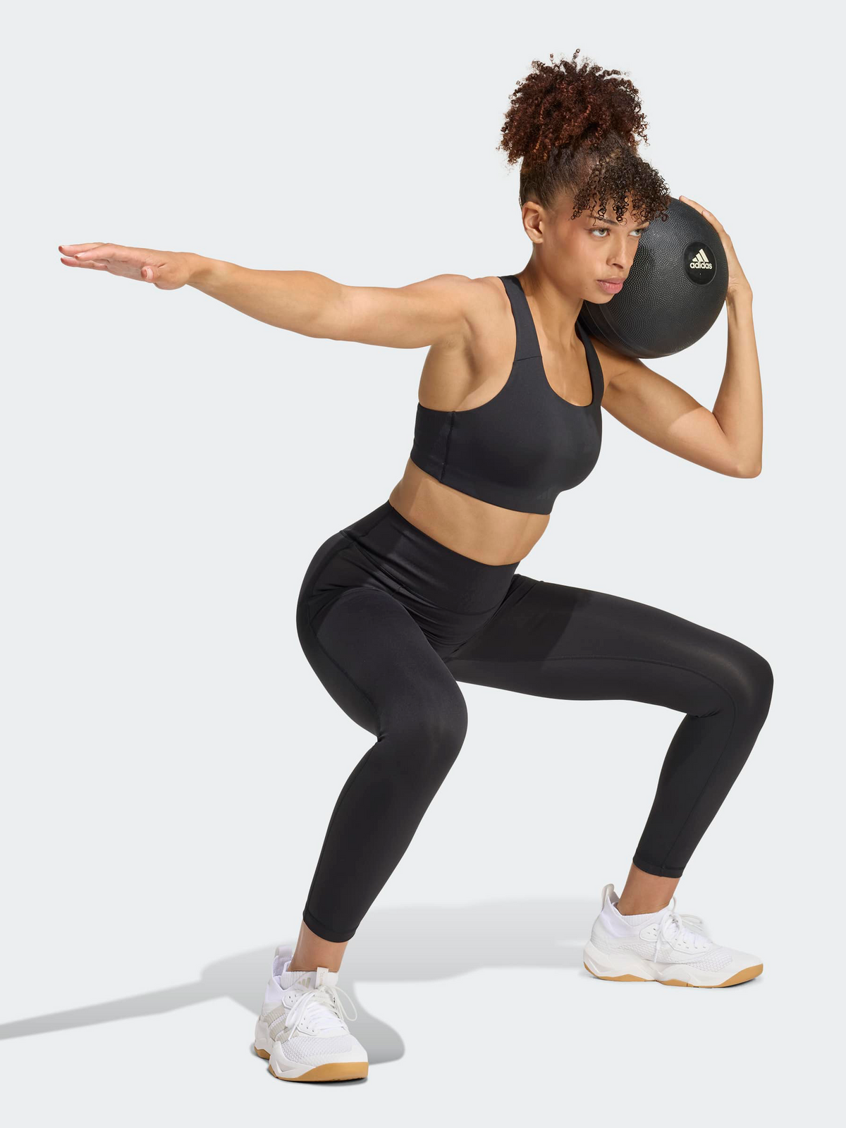 Optime Power 7/8 Legging