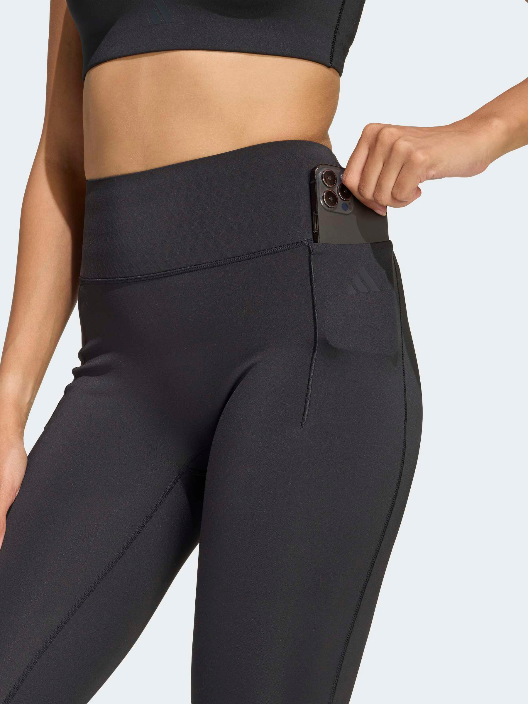Optime Power 7/8 Legging