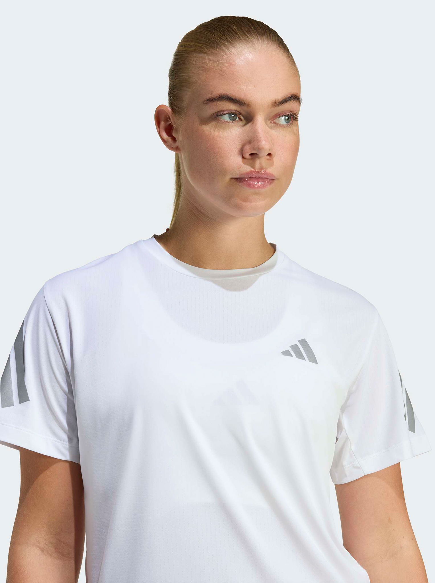 Adi365 Iconic Running Tee