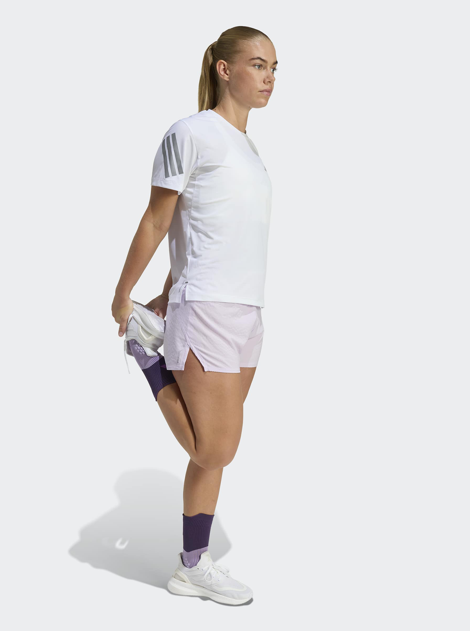 Adi365 Iconic Running Tee