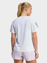 Adi365 Iconic Running Tee