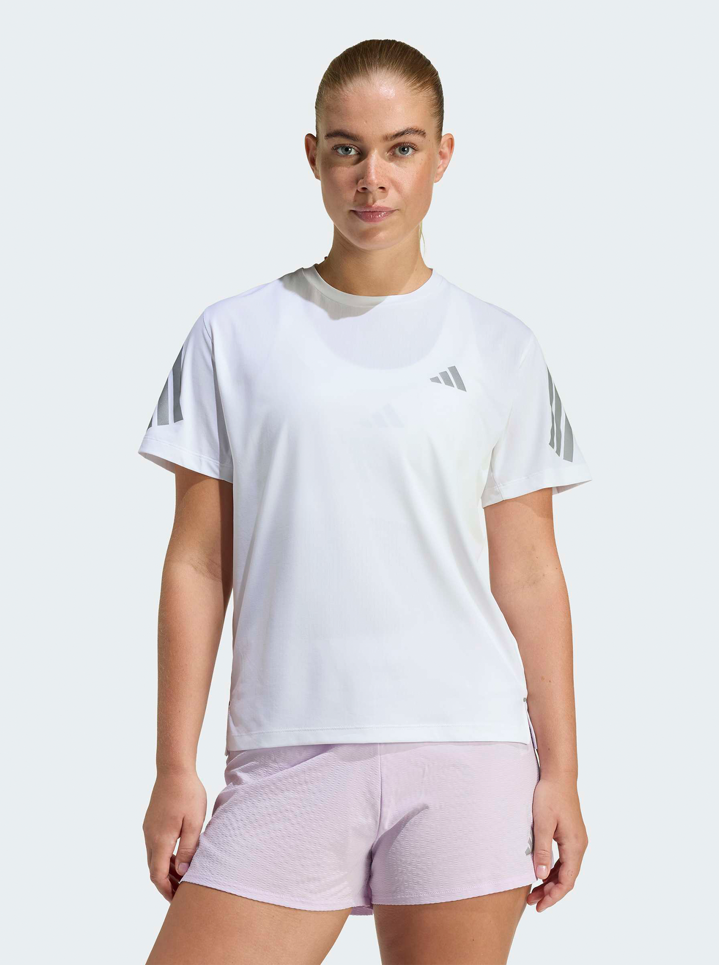 Adi365 Iconic Running Tee