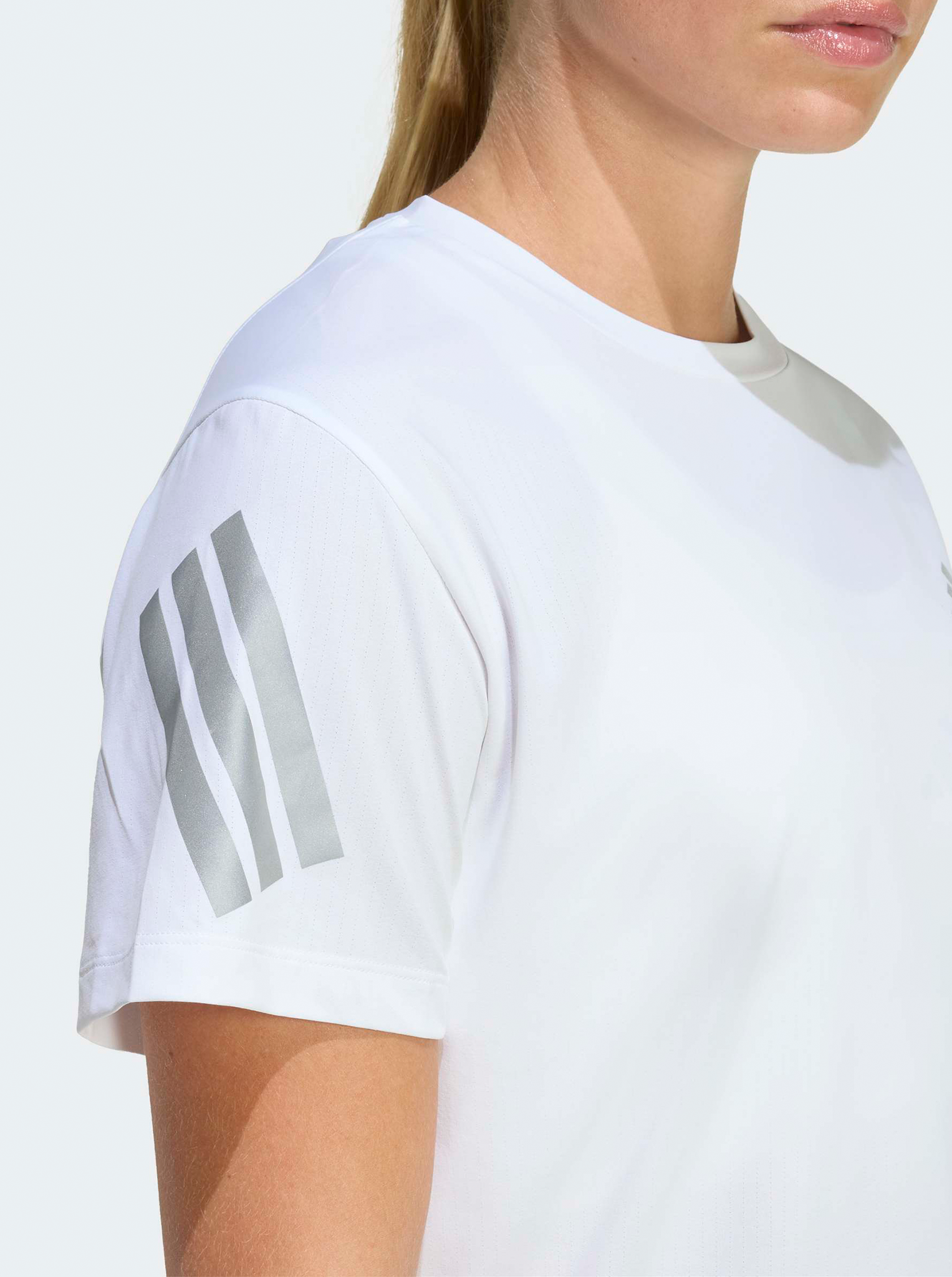Adi365 Iconic Running Tee