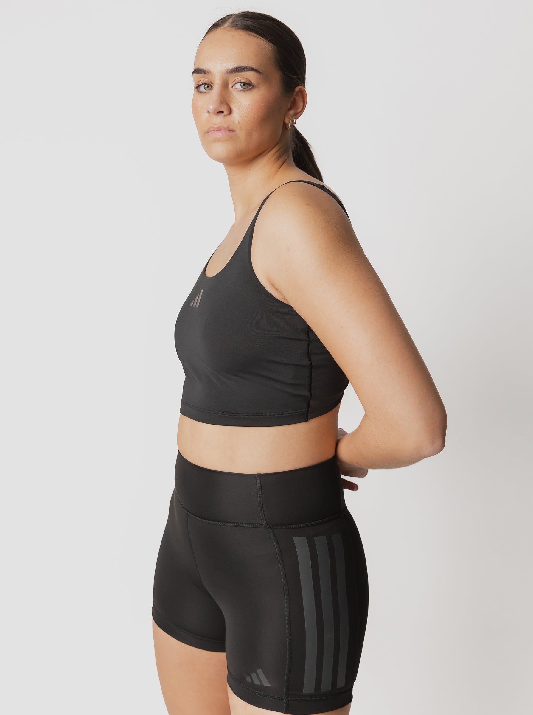 Power Light Support Bra Tank