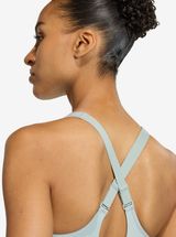 Optime Workout High Support Bra