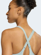 Optime Workout High Support Bra