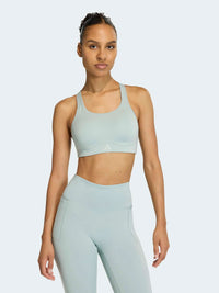 Optime Workout High Support Bra