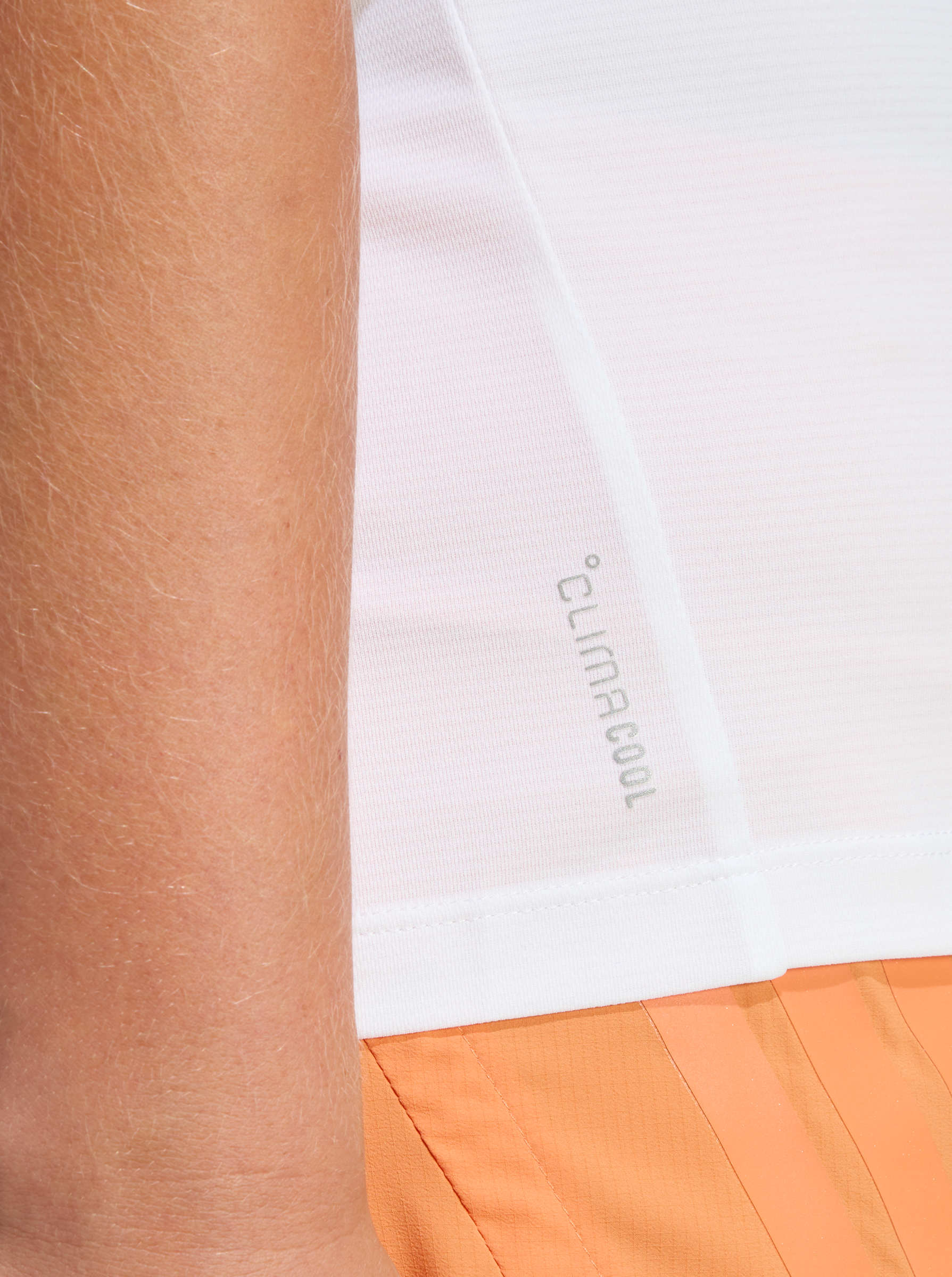 Run Essentials T-Shirt