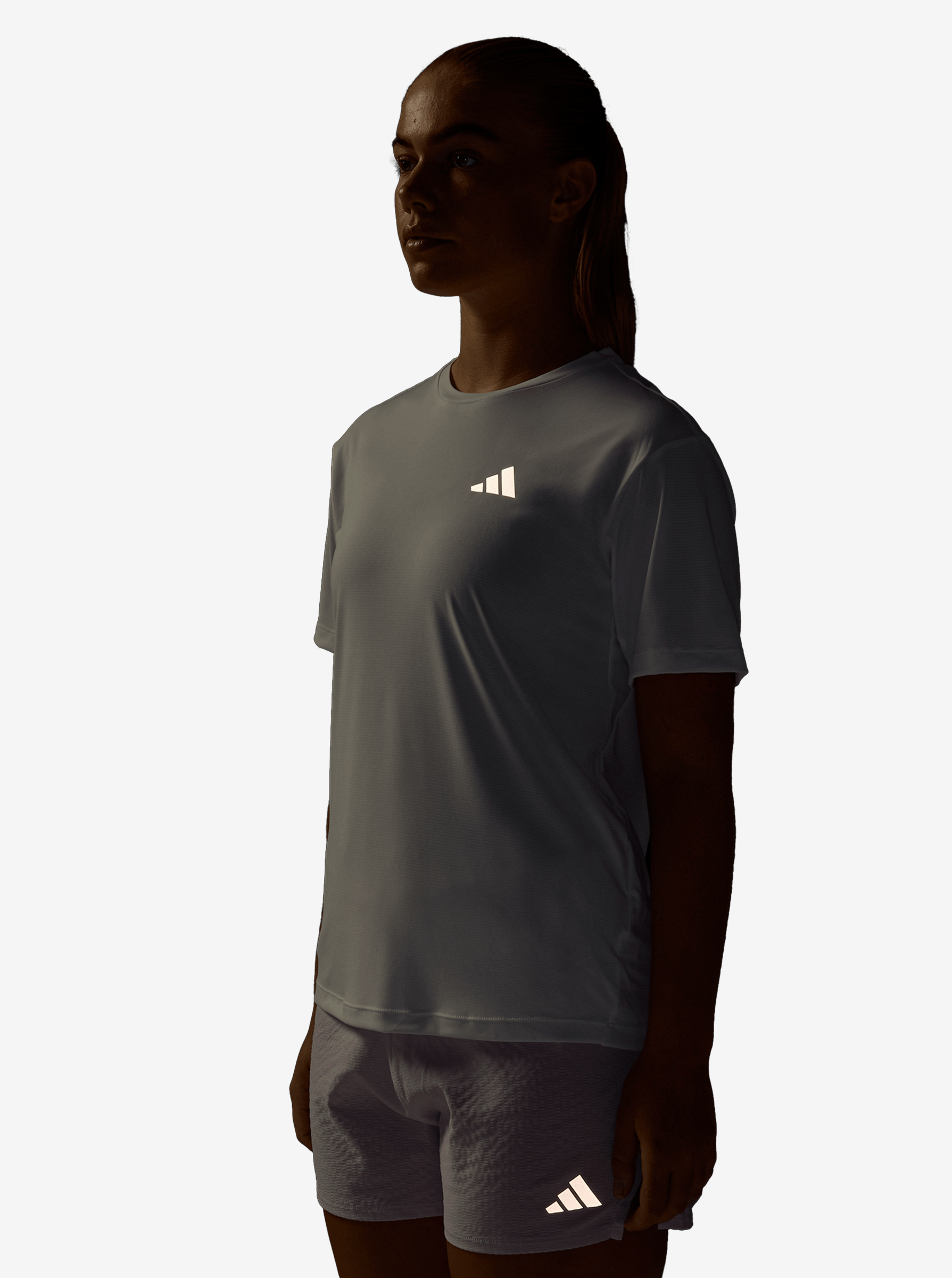 Run Essentials T-Shirt