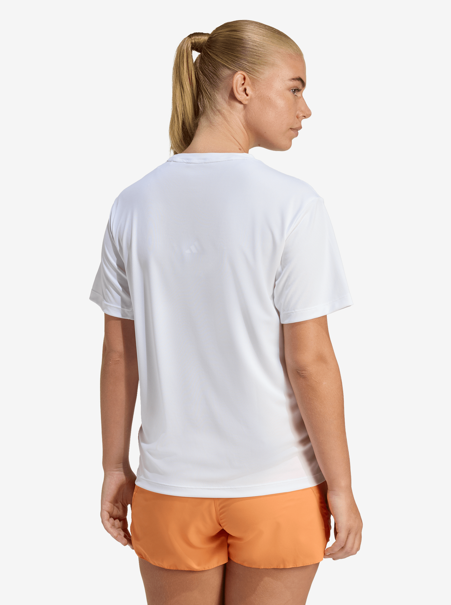 Run Essentials T-Shirt