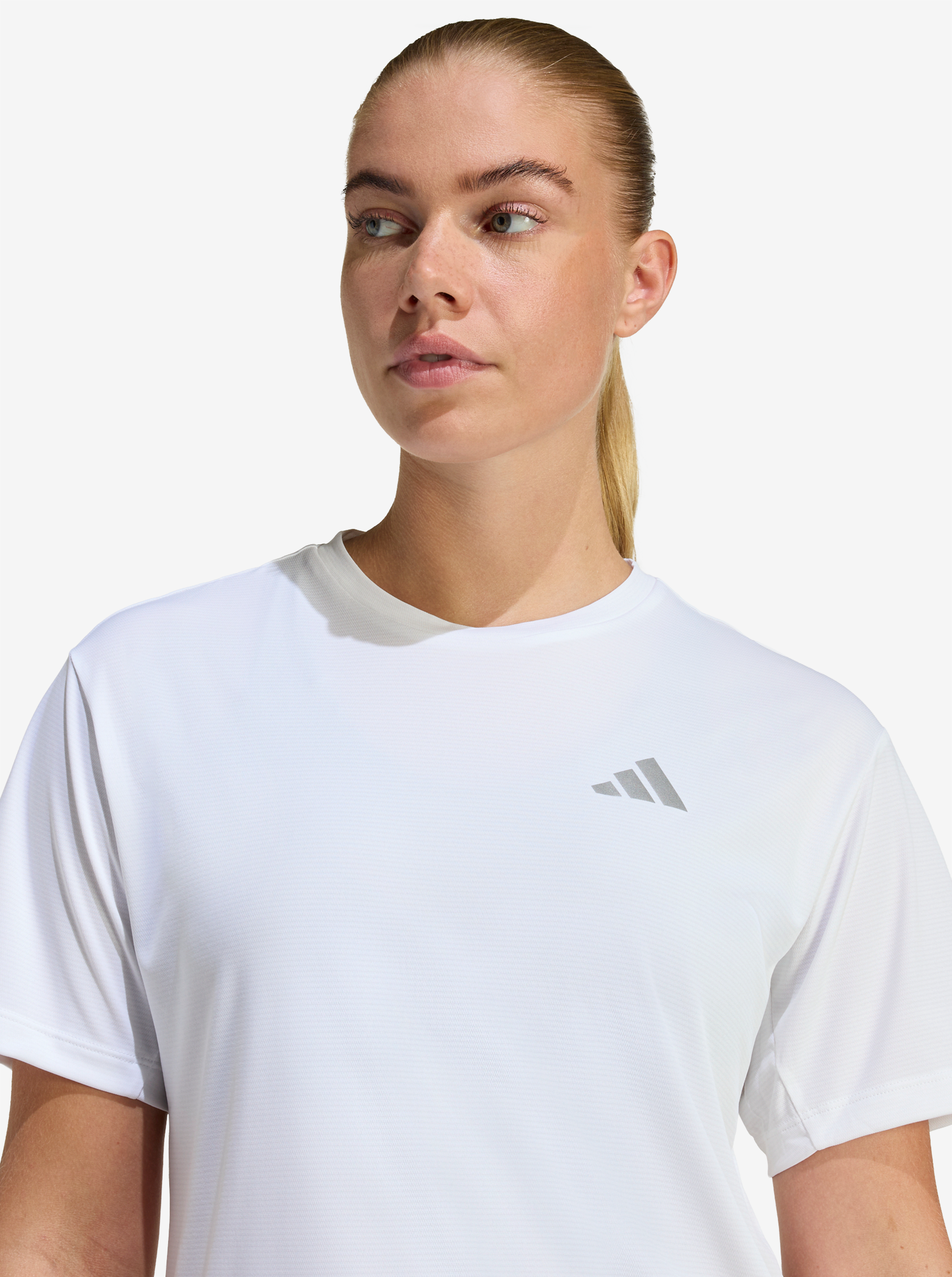 Run Essentials T-Shirt