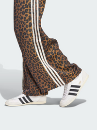 Wide Leg Satin Pants