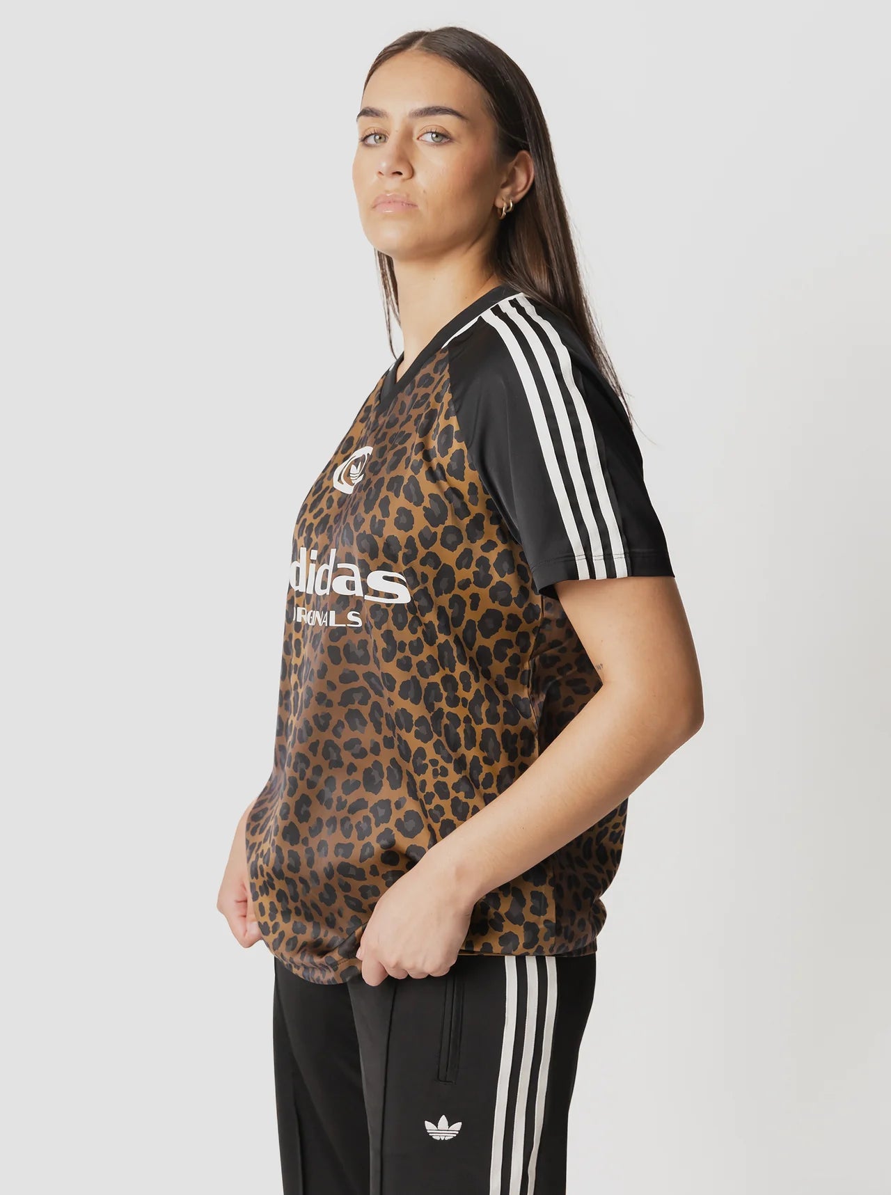 Satin Jersey
