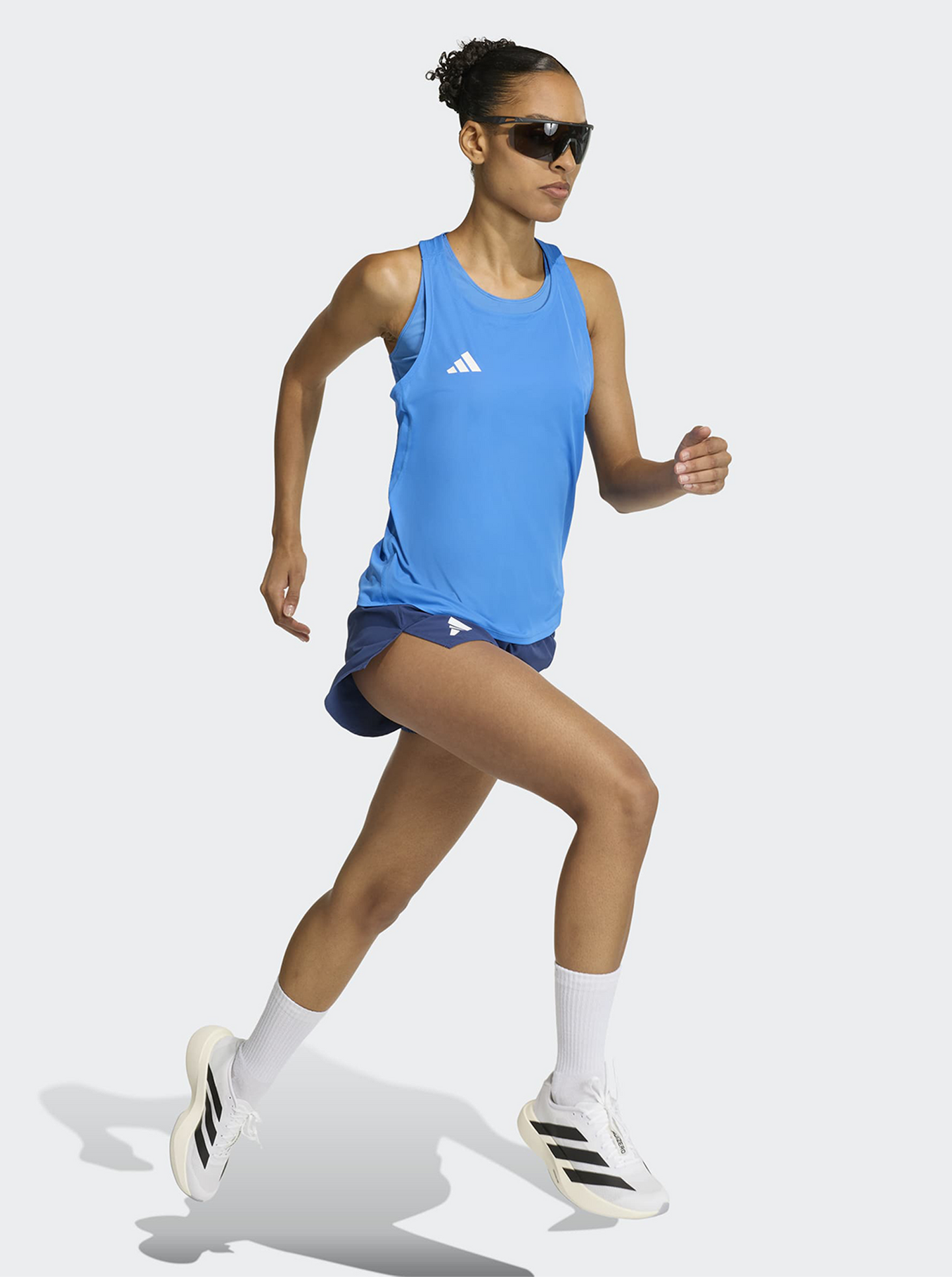 Adizero Essentials Running Tank