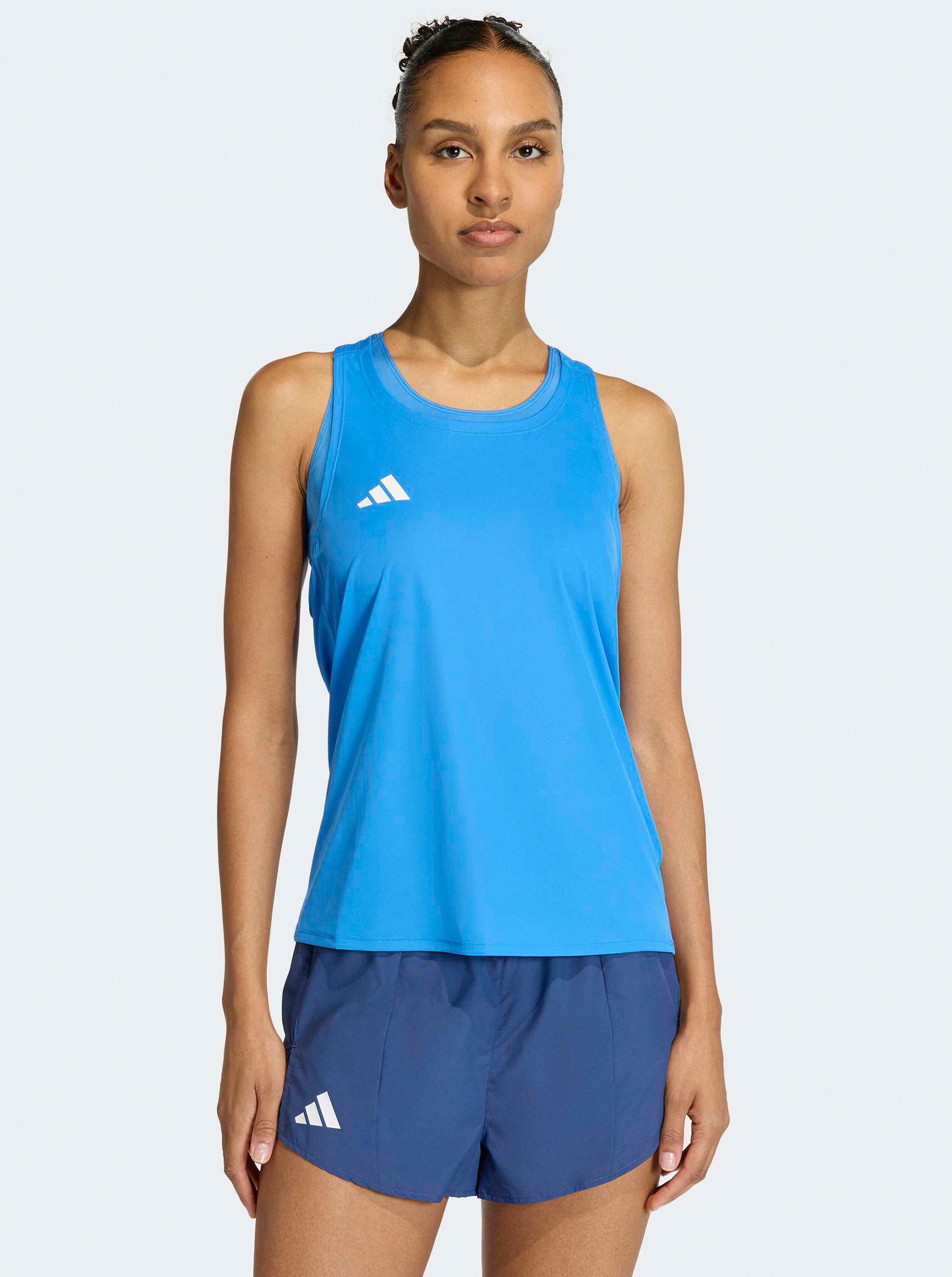 Adizero Essentials Running Tank