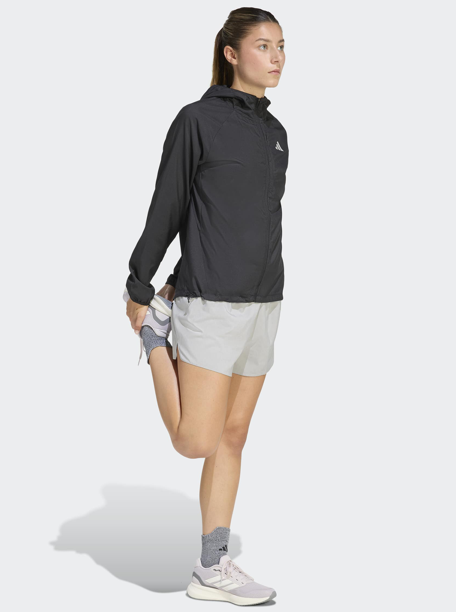 ADI365 Running Essentials Jacket