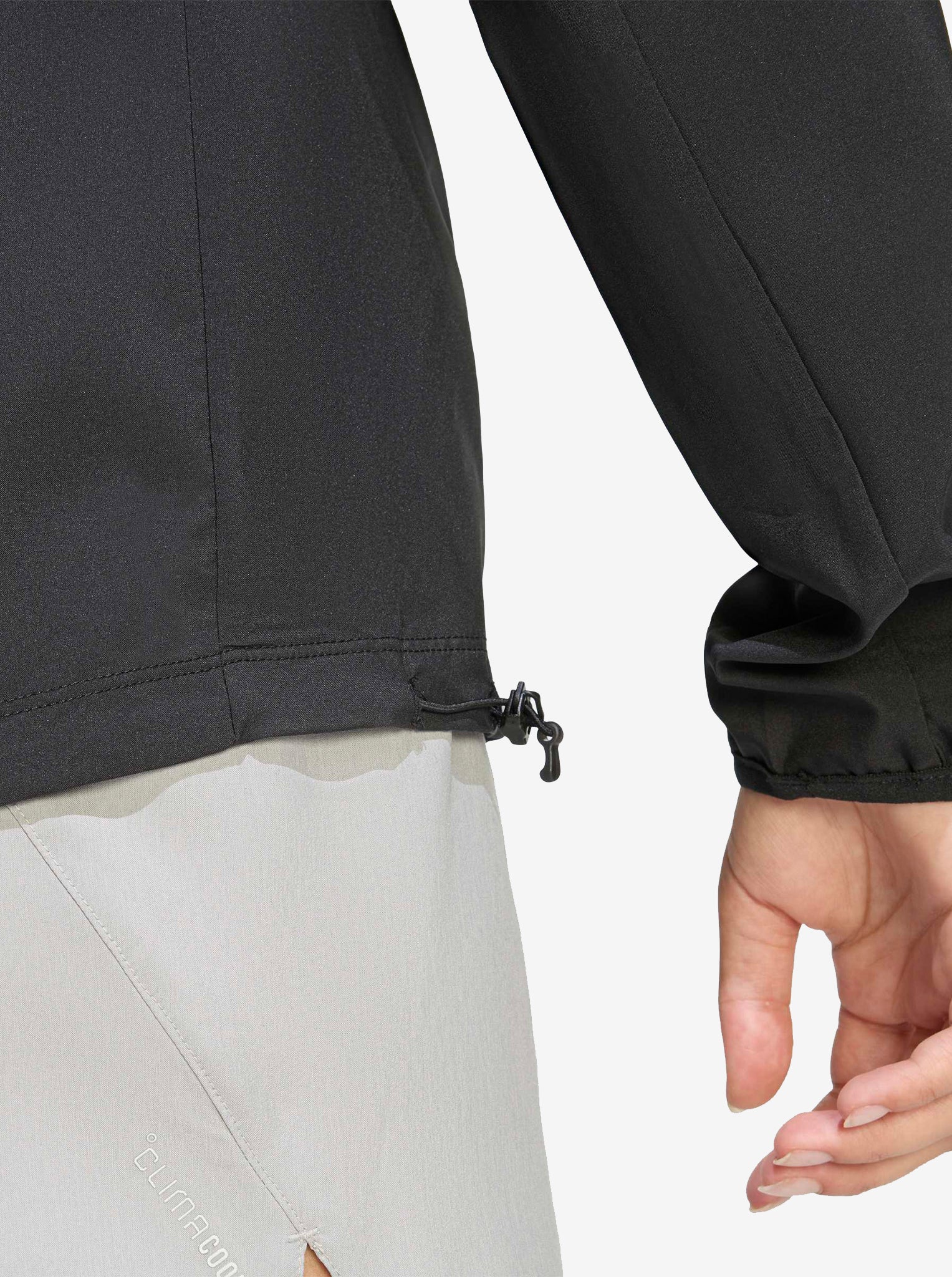ADI365 Running Essentials Jacket