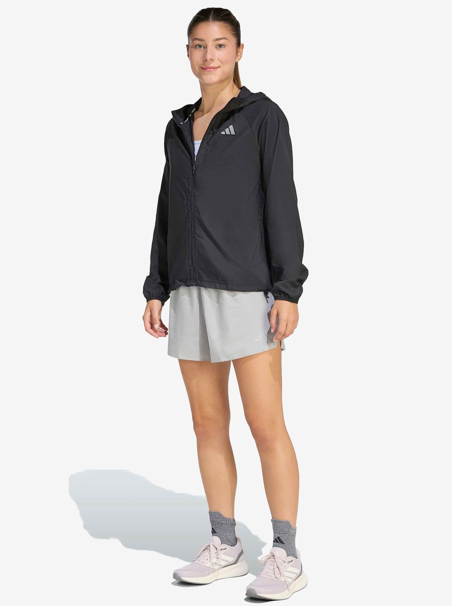 ADI365 Running Essentials Jacket