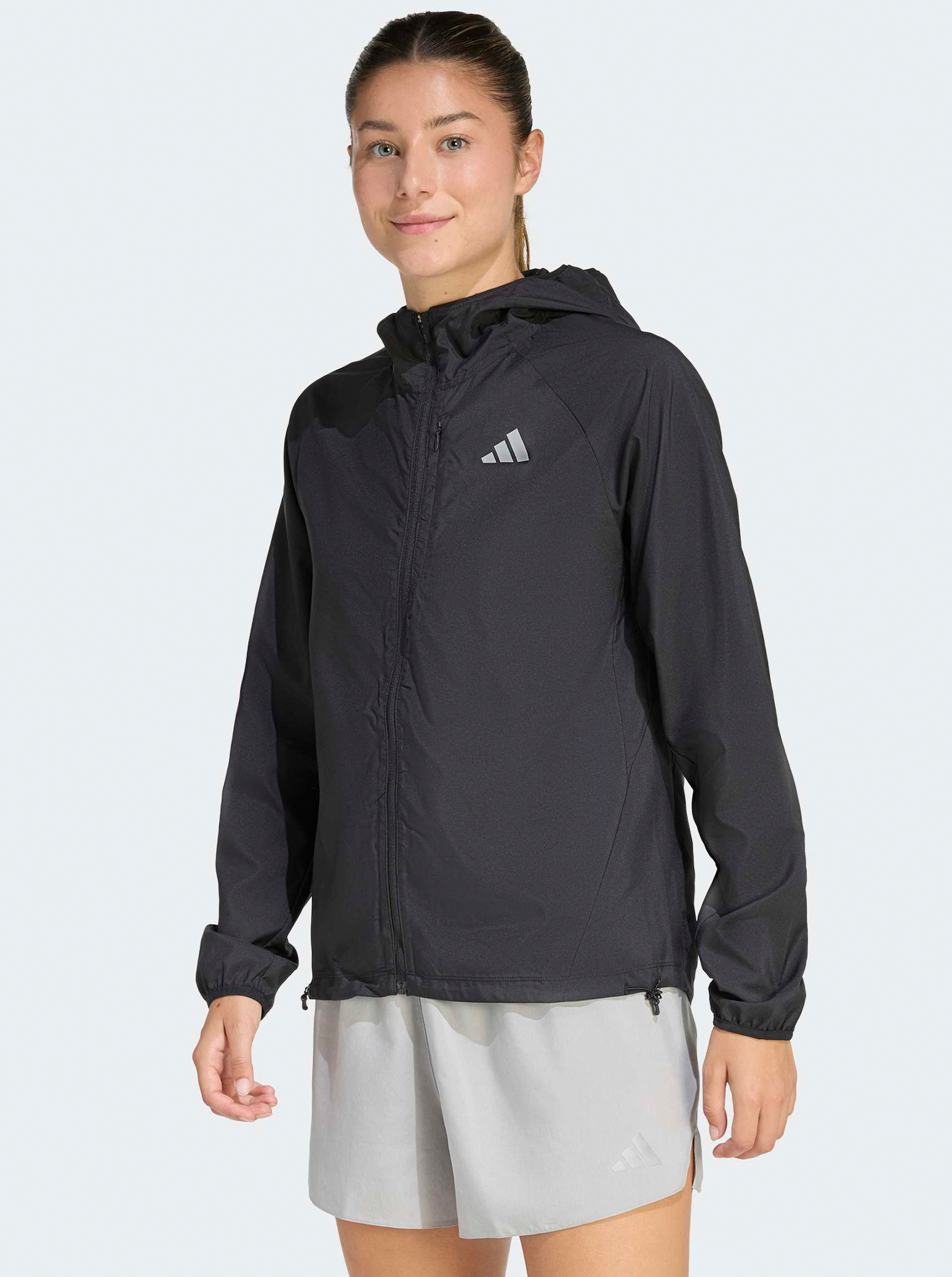 ADI365 Running Essentials Jacket