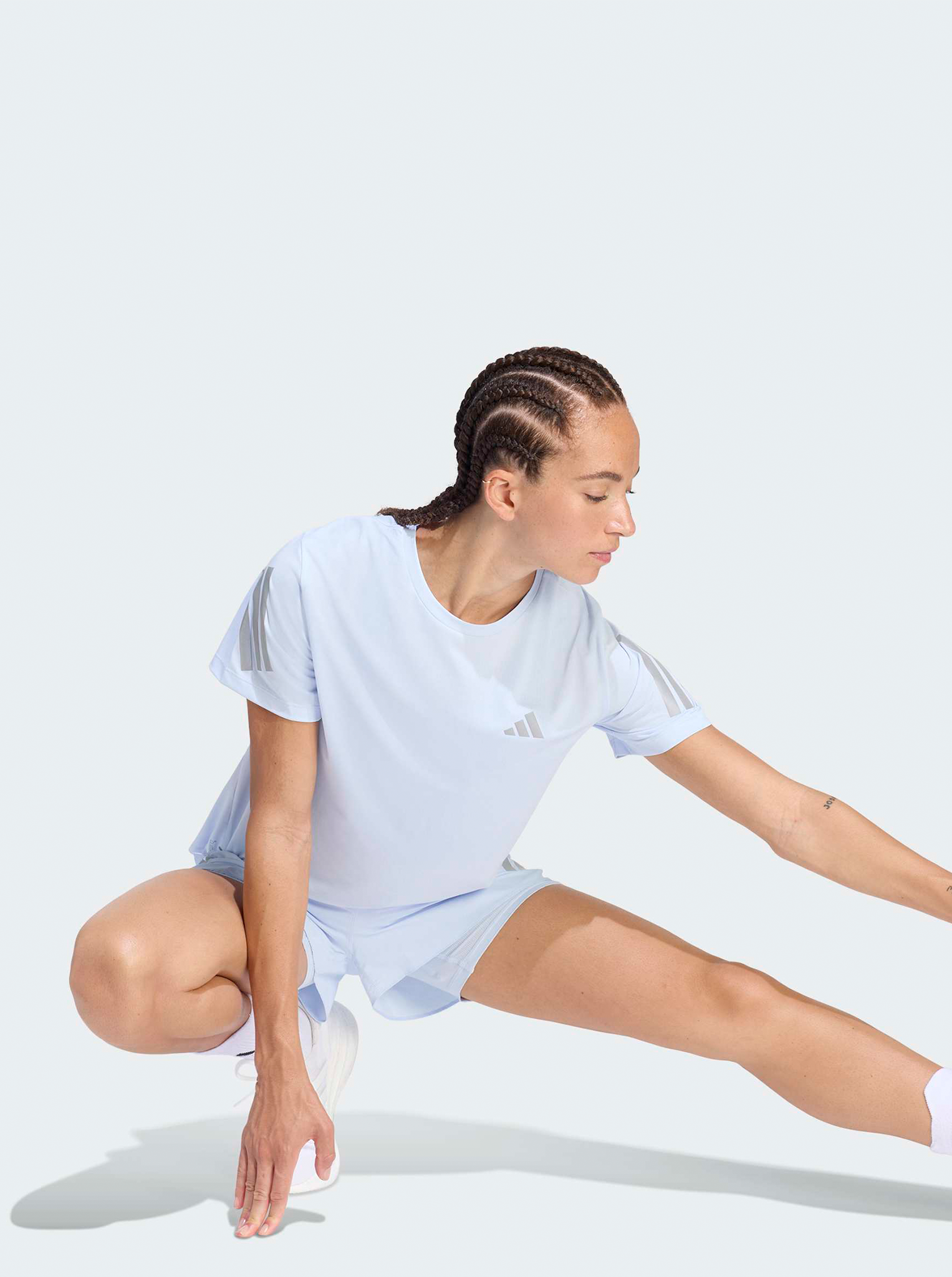 ADI365 Running Climacool T-Shirt