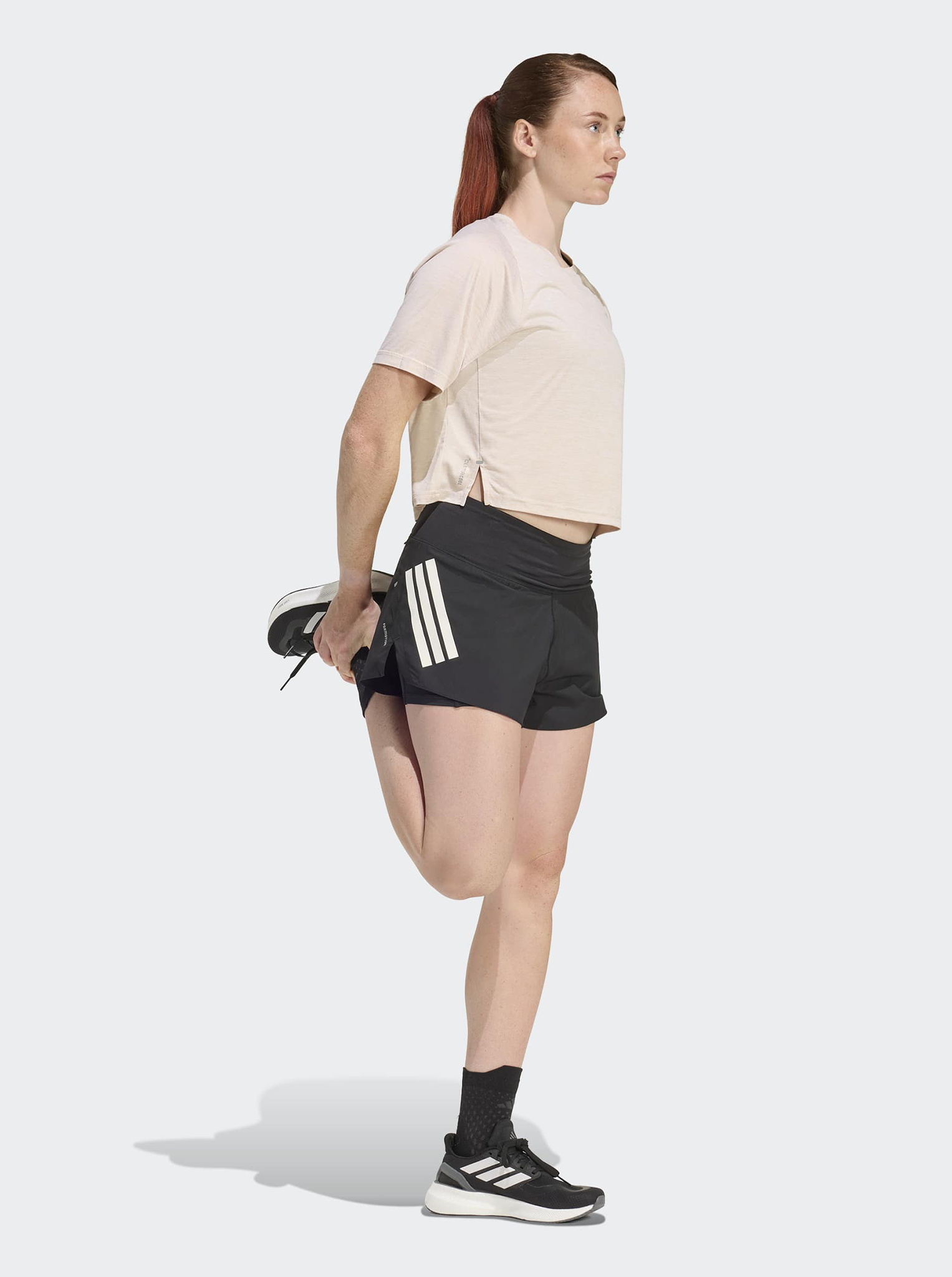 ADI365 Formotion Iconic 2In1 Short