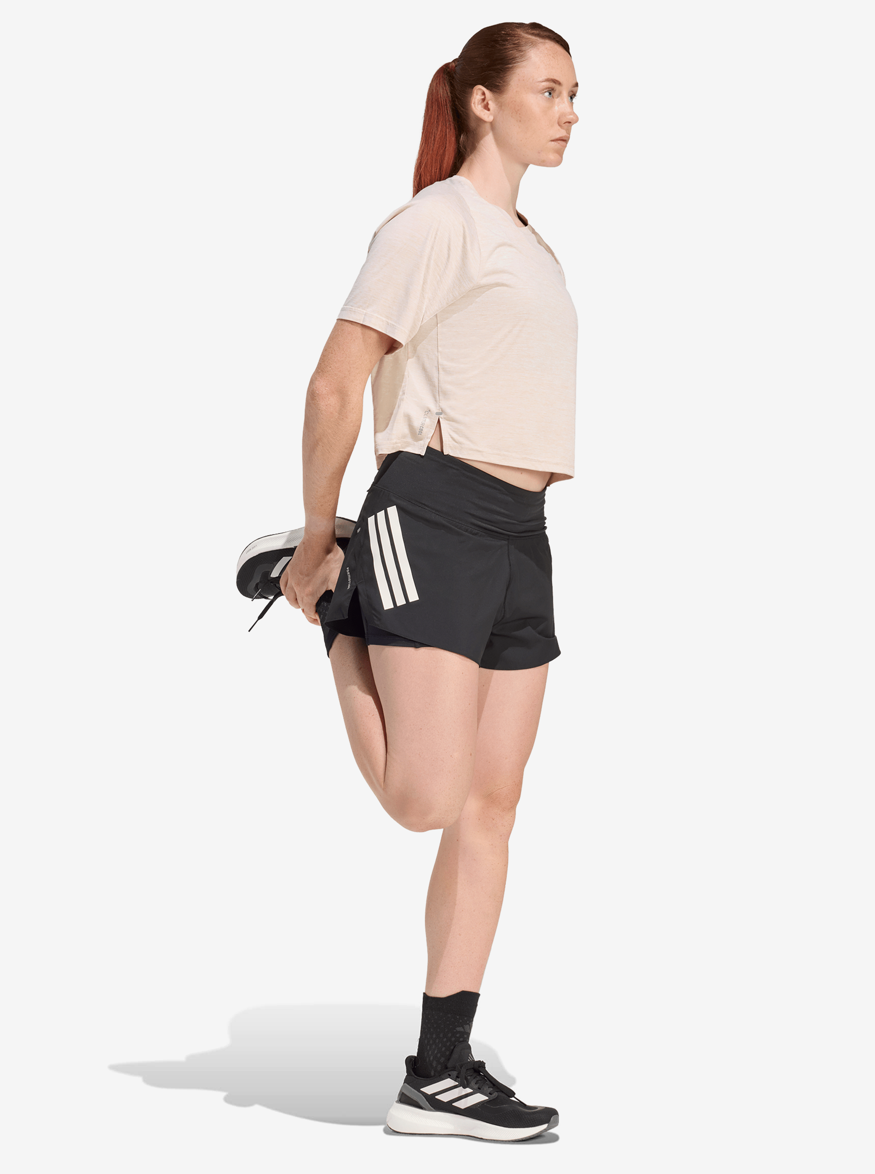 ADI365 Formotion Iconic 2In1 Short