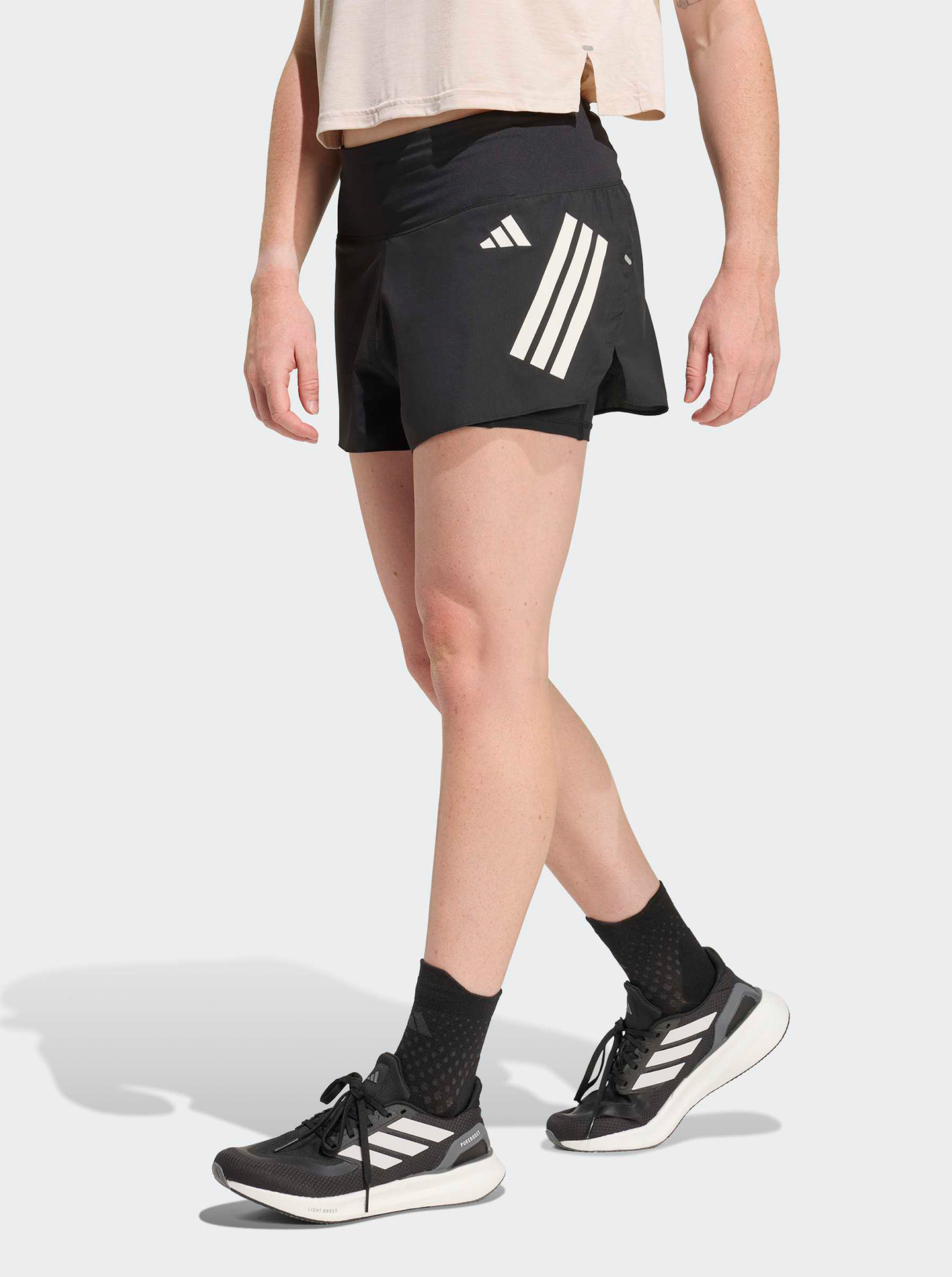 ADI365 Formotion Iconic 2In1 Short