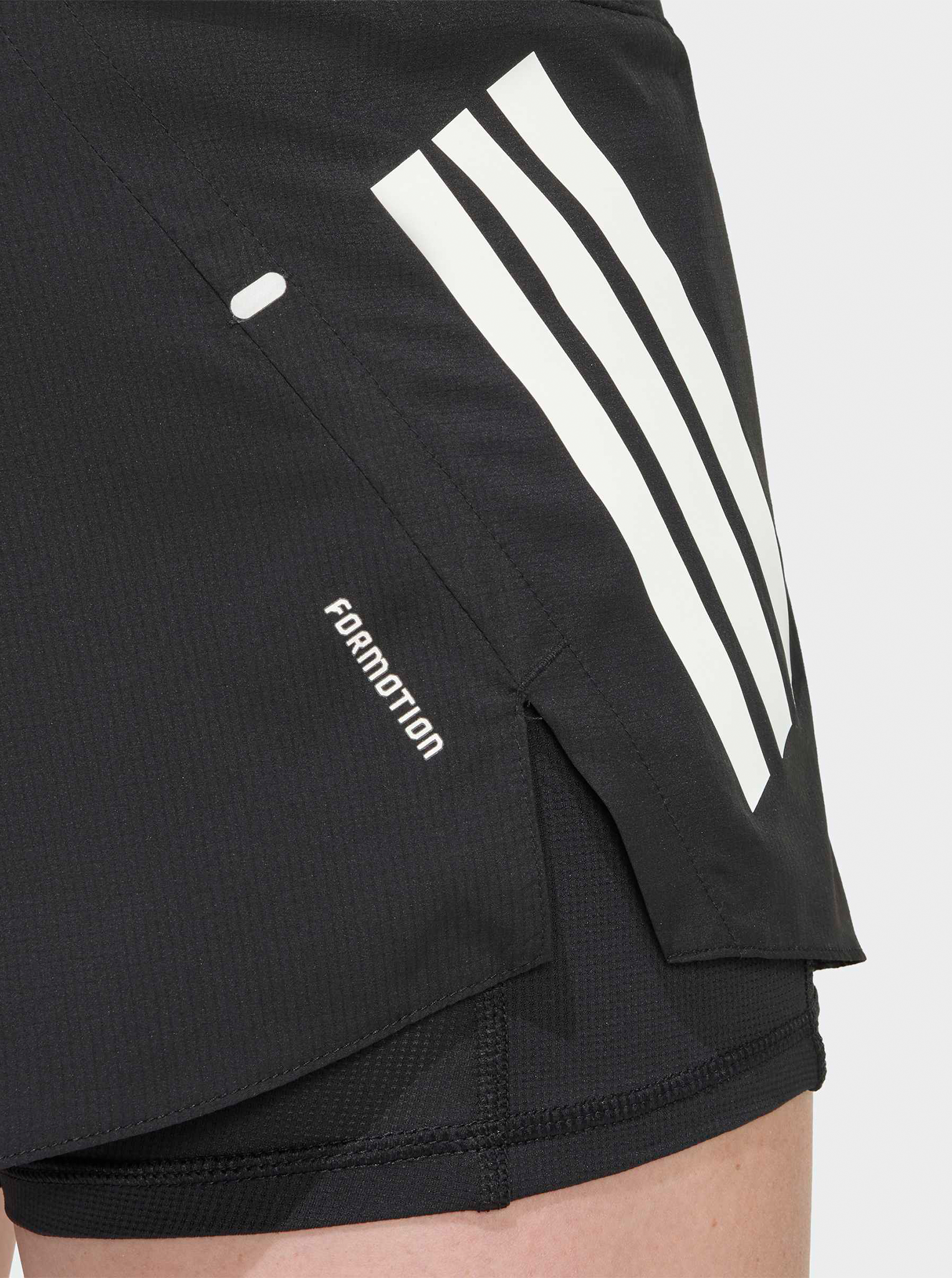 ADI365 Formotion Iconic 2In1 Short