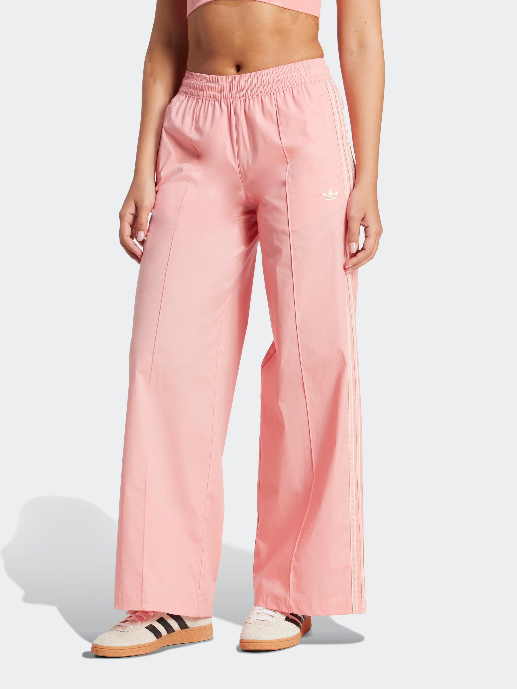 Summer Glow Joggers