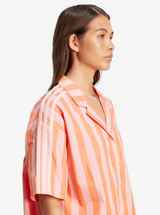 Summer Glow Resort Shirt