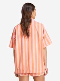 Summer Glow Resort Shirt